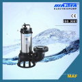 Pompe à eaux usées MAF1.5P --MAF7.5E